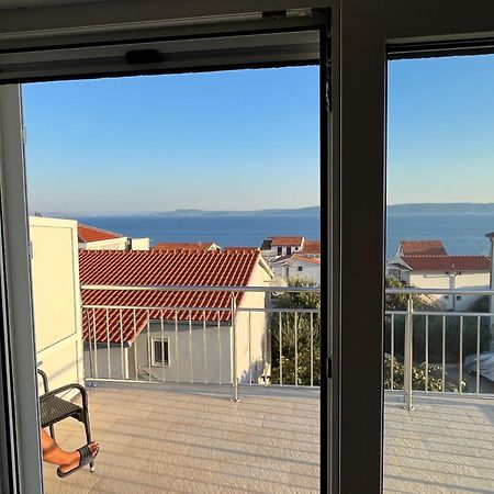 Apartmani Emil Trogir Eksteriør bilde