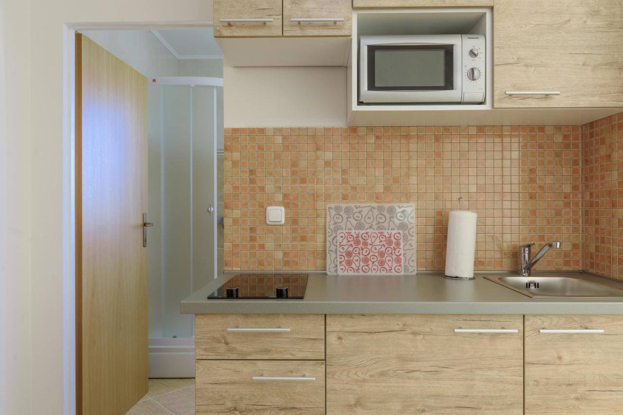 Apartmani Emil Trogir Eksteriør bilde
