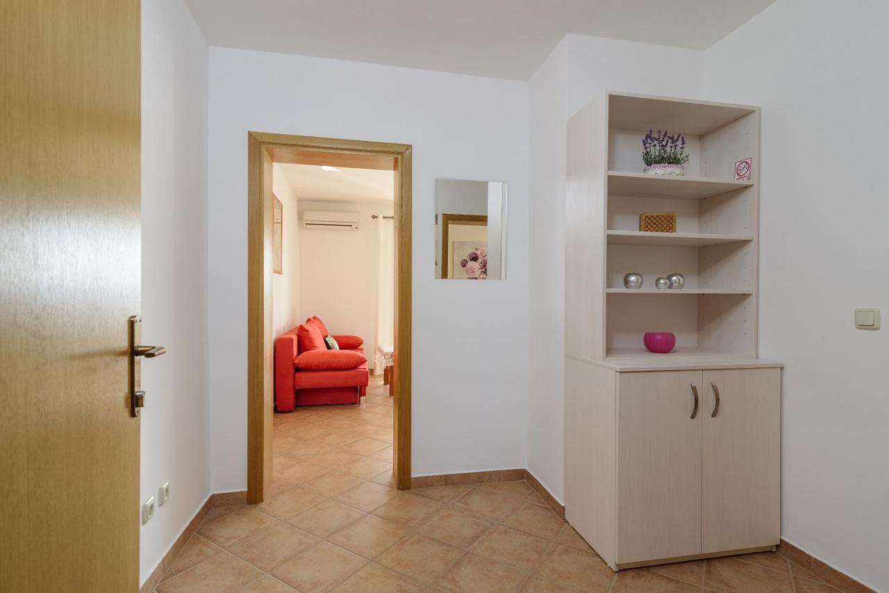 Apartmani Emil Trogir Eksteriør bilde