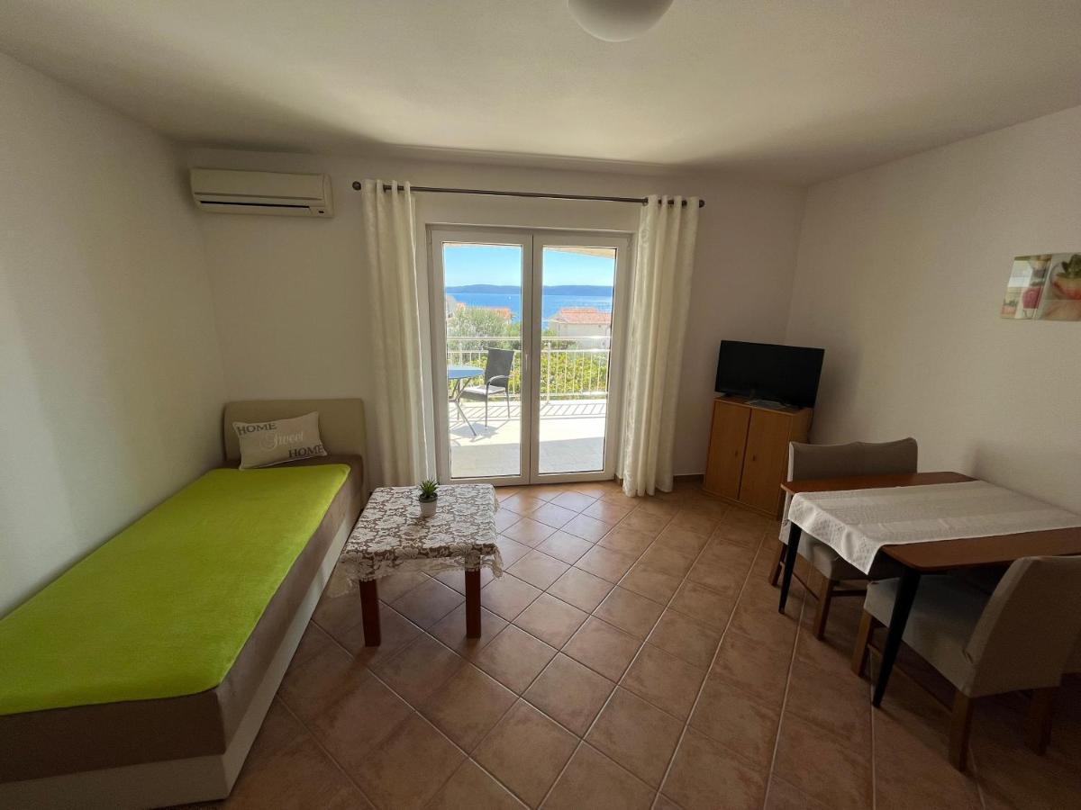 Apartmani Emil Trogir Eksteriør bilde