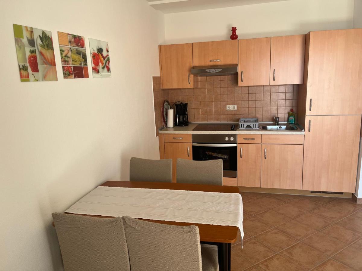 Apartmani Emil Trogir Eksteriør bilde