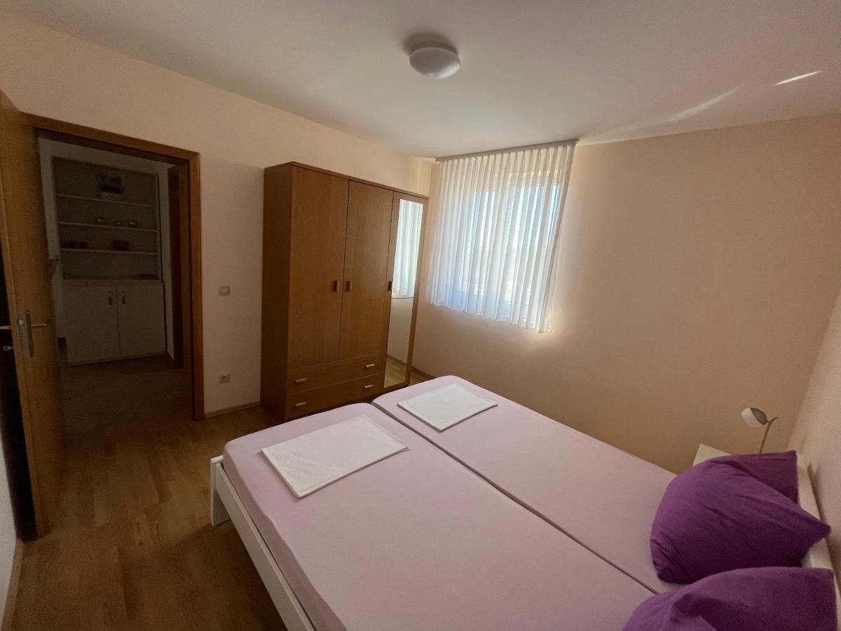 Apartmani Emil Trogir Eksteriør bilde