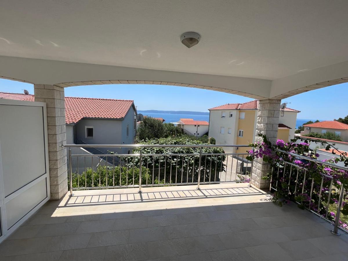 Apartmani Emil Trogir Eksteriør bilde