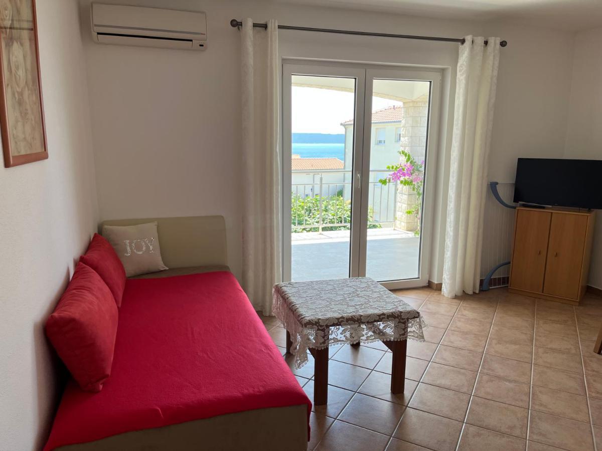 Apartmani Emil Trogir Eksteriør bilde