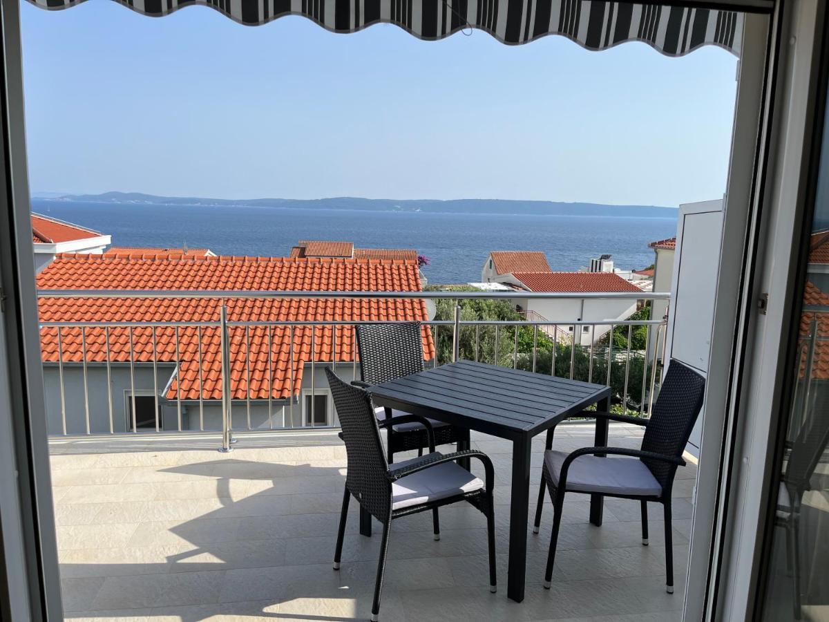 Apartmani Emil Trogir Eksteriør bilde
