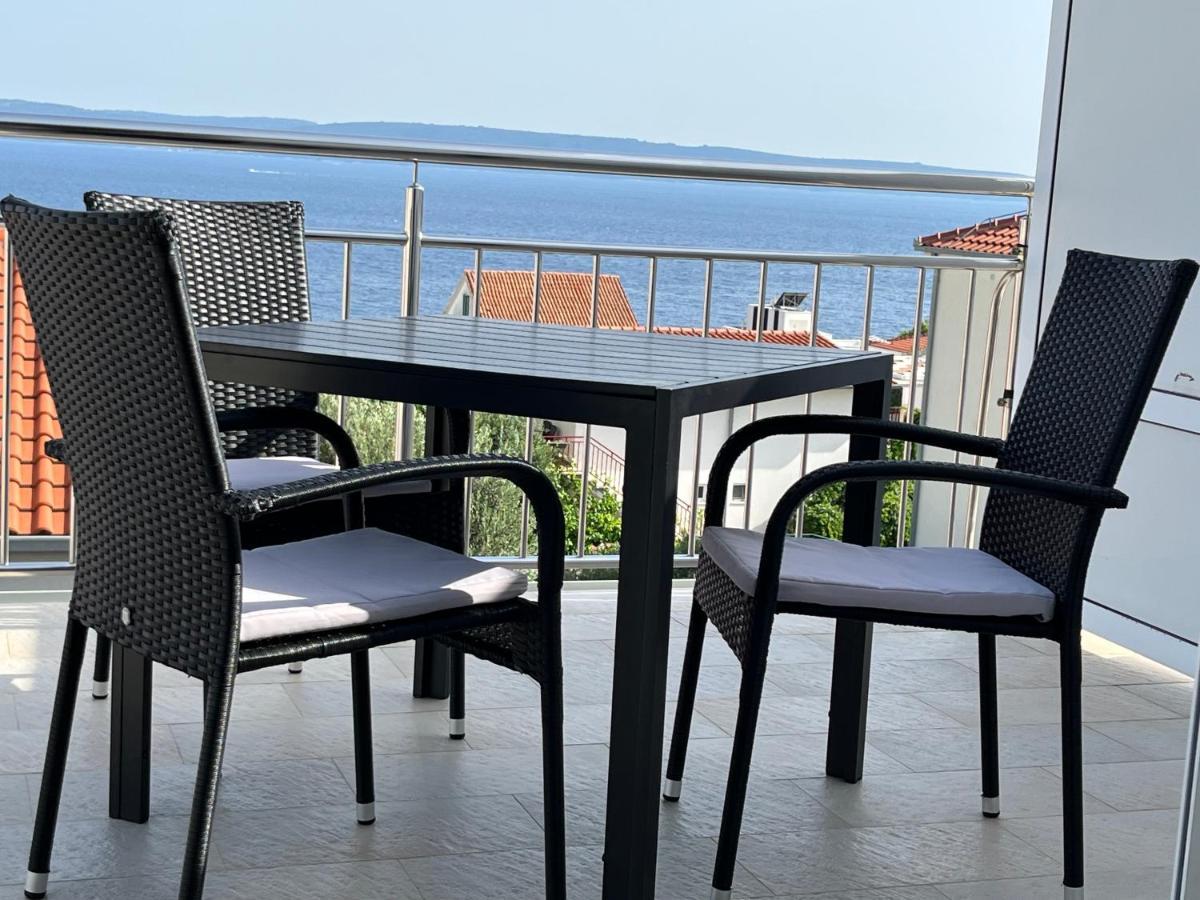 Apartmani Emil Trogir Eksteriør bilde