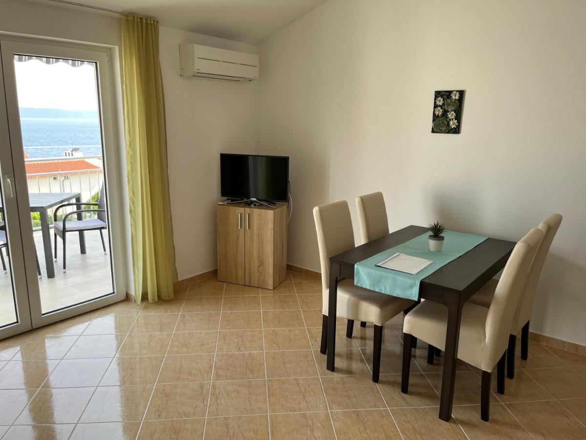 Apartmani Emil Trogir Eksteriør bilde
