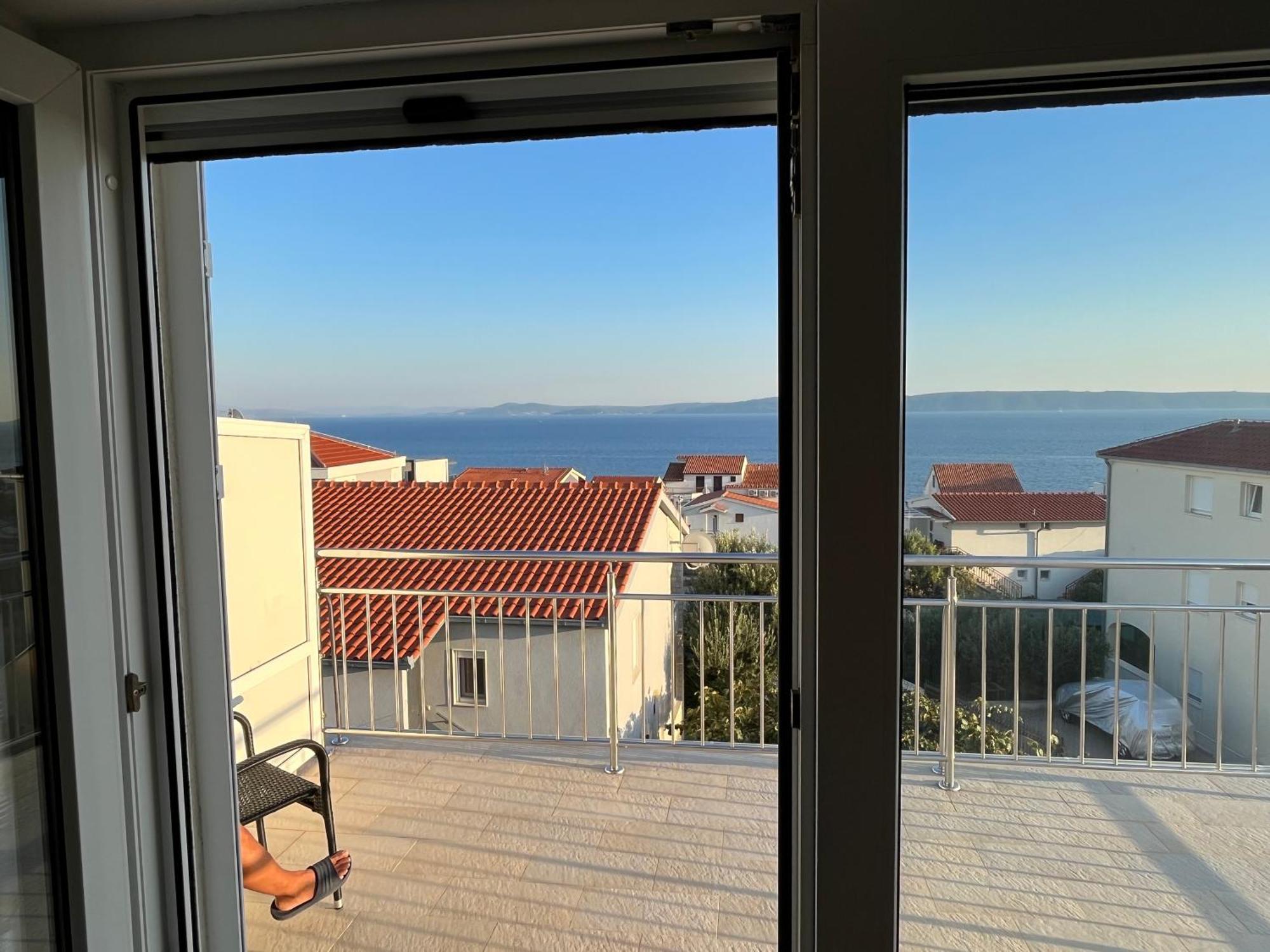 Apartmani Emil Trogir Eksteriør bilde