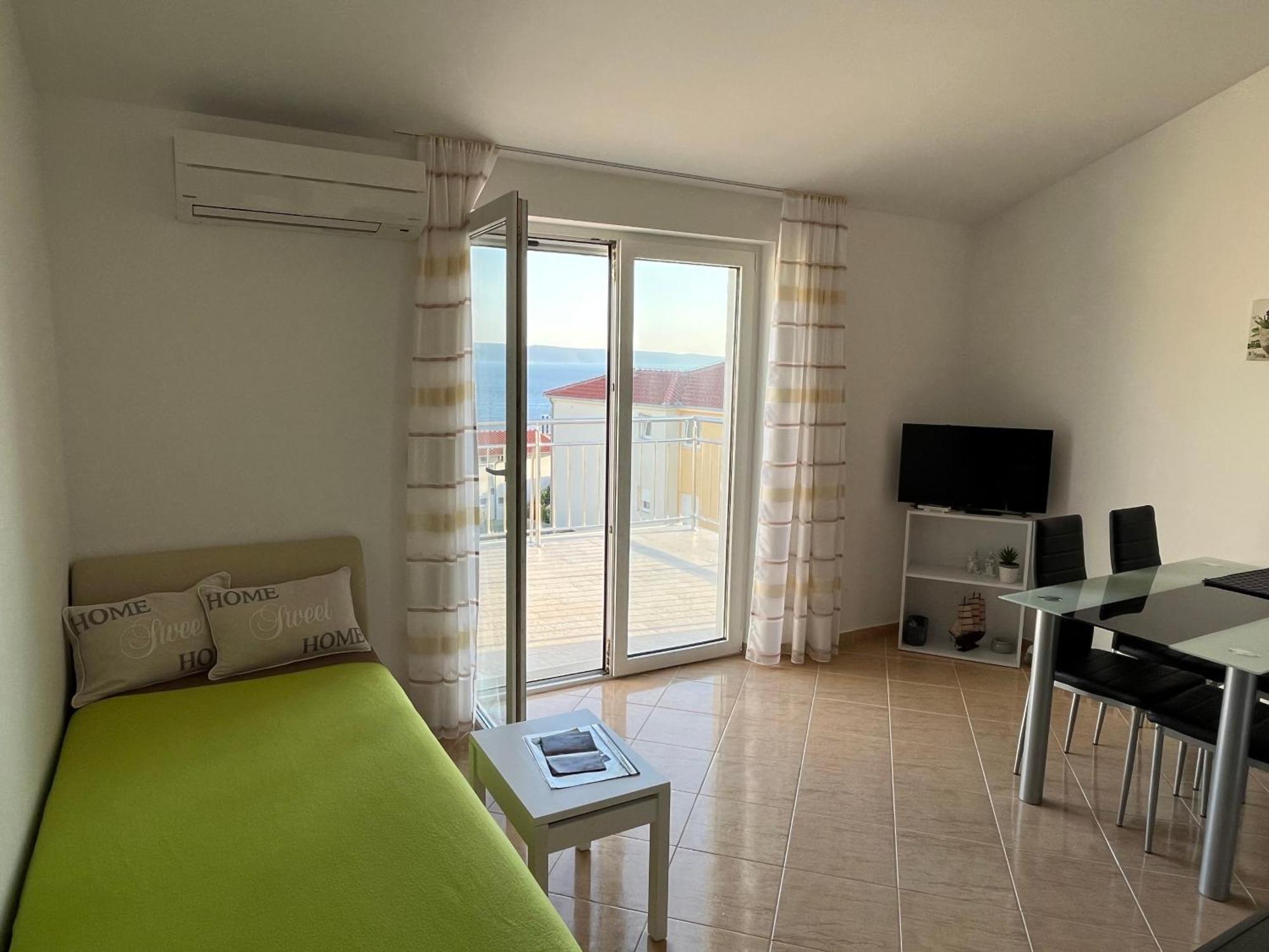 Apartmani Emil Trogir Eksteriør bilde