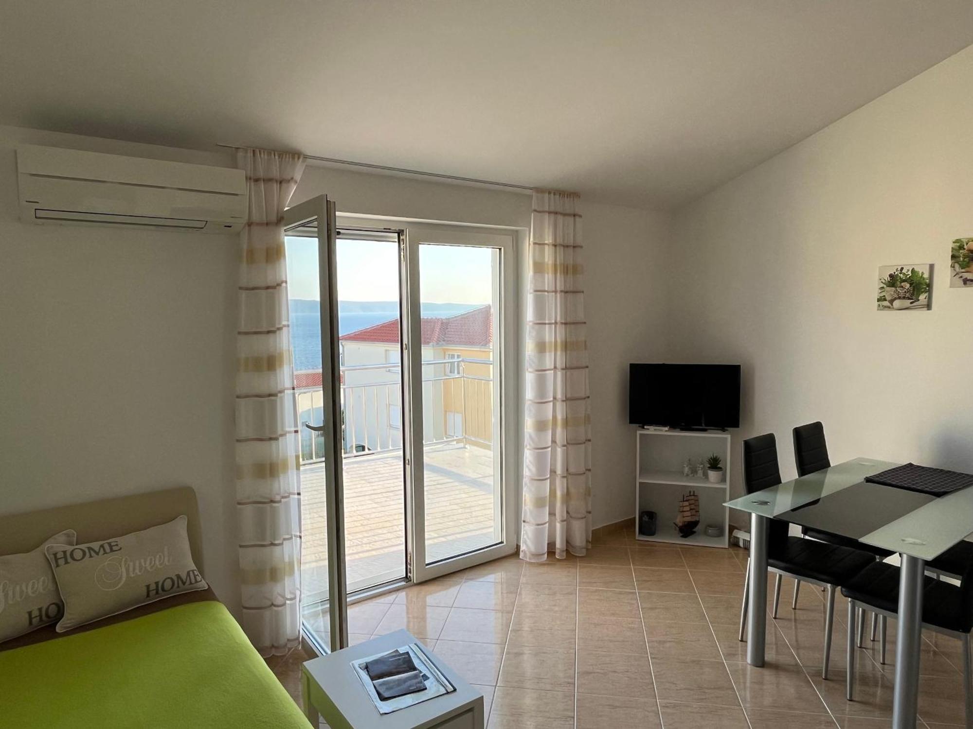 Apartmani Emil Trogir Eksteriør bilde
