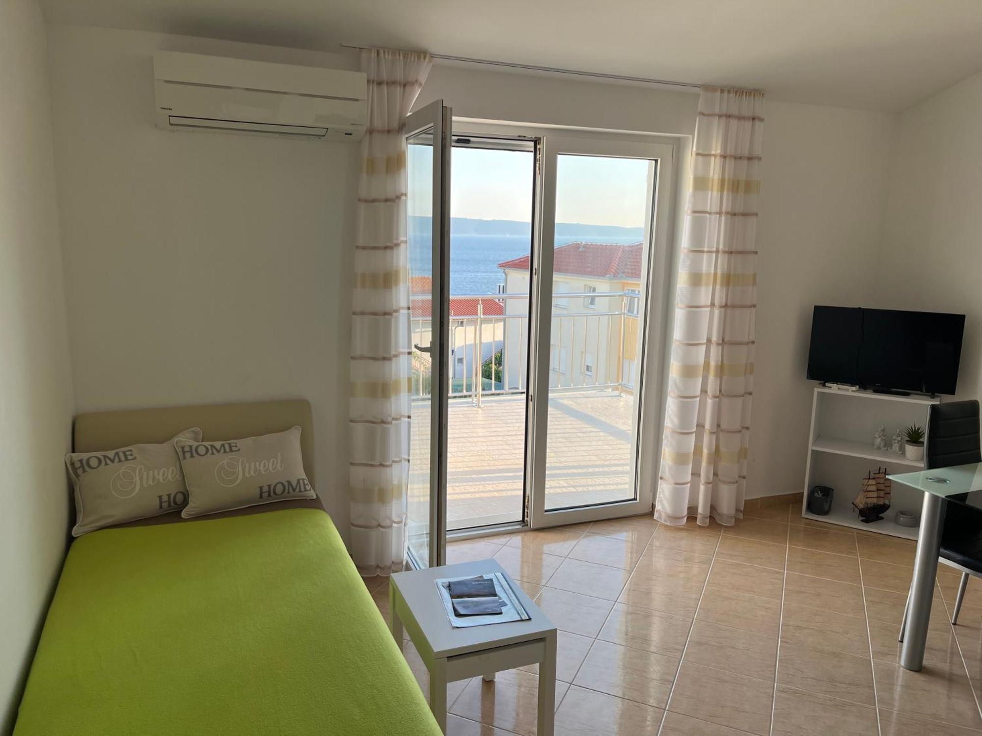 Apartmani Emil Trogir Eksteriør bilde