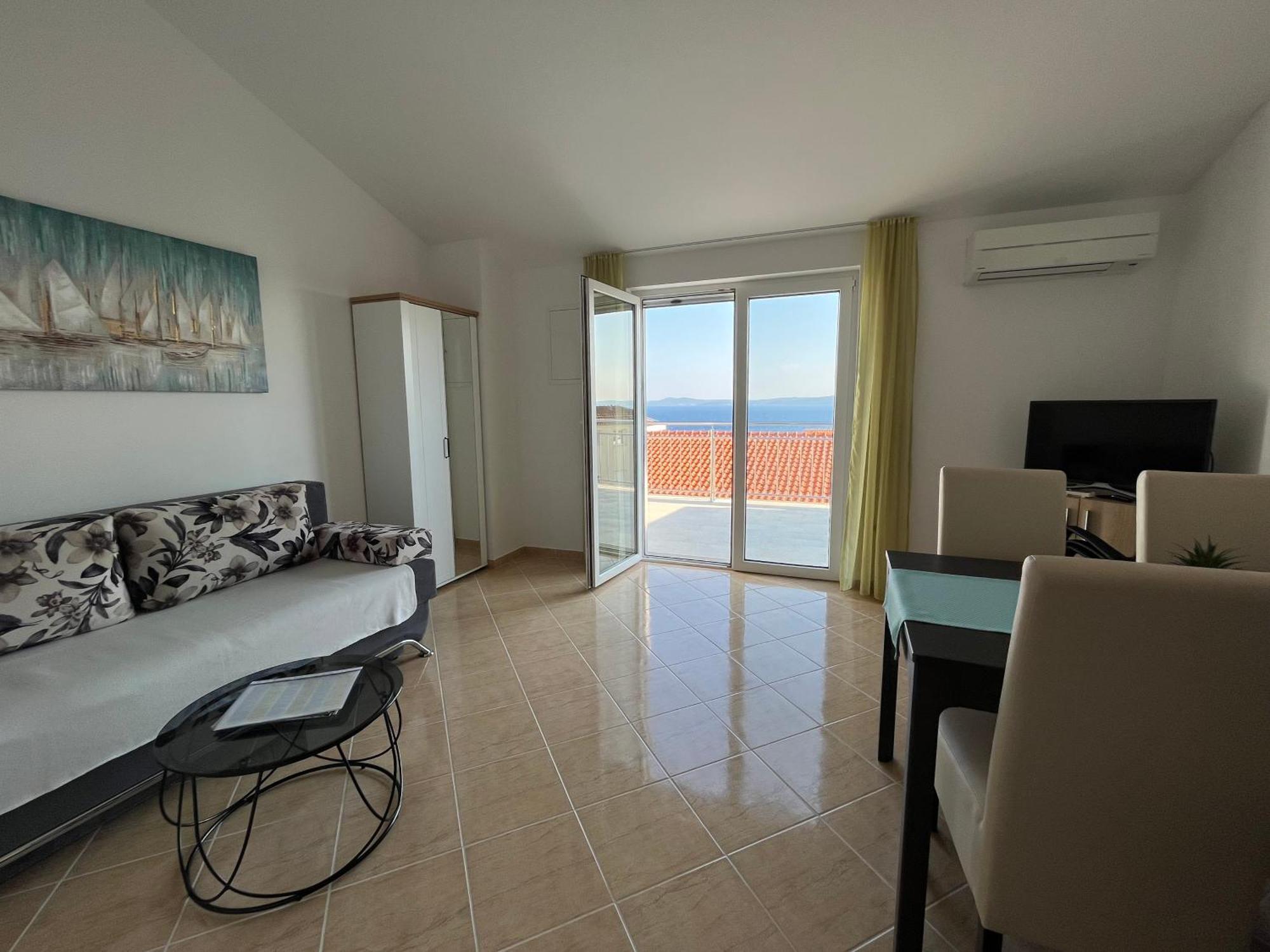 Apartmani Emil Trogir Eksteriør bilde